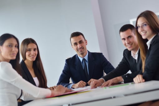 Gerencia y Administración